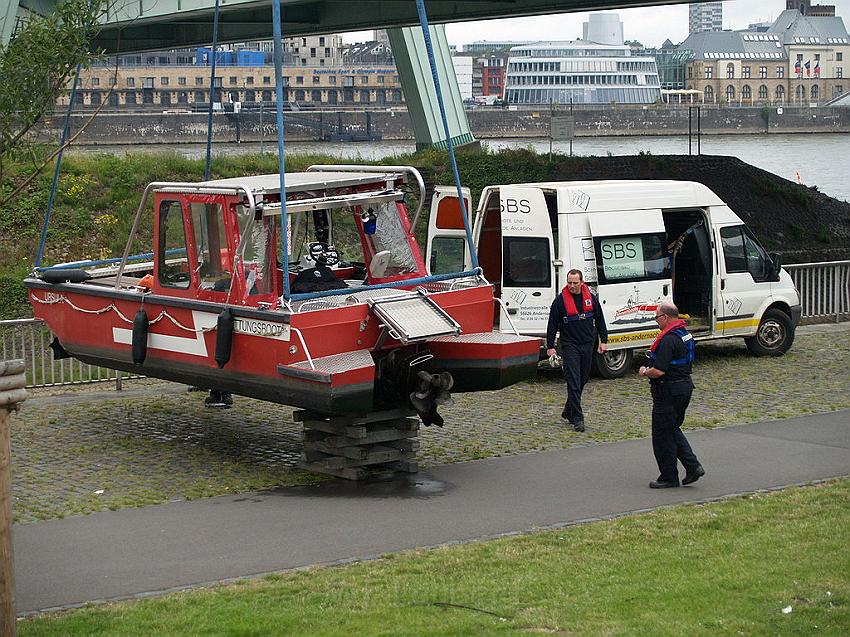 Arbeiten an der Ursula P51.JPG